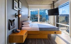 Moxy Washington, DC Downtown