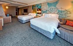 Courtyard Westbury Long Island