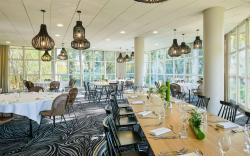 Novotel Senart Golf de Greenparc