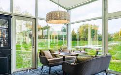 Senart Golf De Greenparc