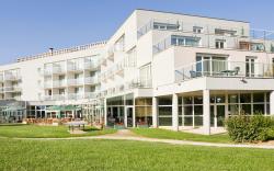 Senart Golf De Greenparc