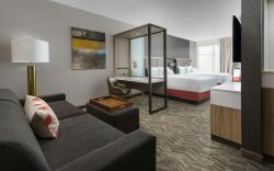 SpringHill Suites by Marriott Philadelphia West Chester/Exton