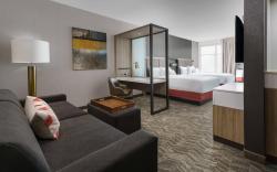 SpringHill Suites Philadelphia West Chester/Exton