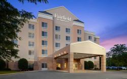 Fairfield Inn & Suites Carlisle