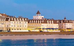 Nantasket Beach Resort