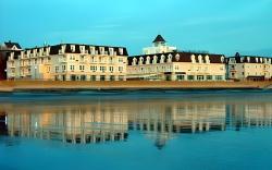 Nantasket Beach Resort