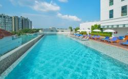 Empress Premier Hotel Chiang Mai