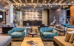 Four Points by Sheraton Puebla