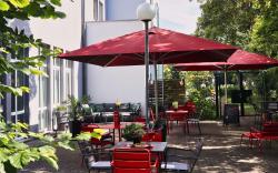 Ibis Regensburg City