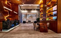 Sheraton Santos Hotel