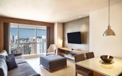 Sheraton Santos Hotel