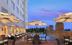 Four Points by Sheraton Hotel & Serviced Apartments, Pune