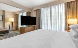 Sheraton Suites Old Town Alexandria