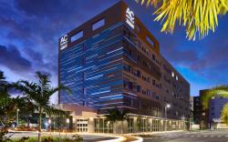 AC Hotel Miami Airport West/Doral