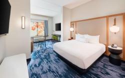 Fairfield Inn & Suites by Marriott Santee