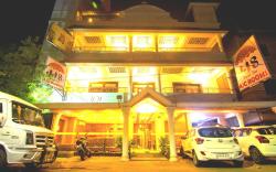 JJS Park Inn