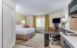 Candlewood Suites Secaucus By IHG