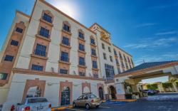 Holiday Inn Leon By IHG