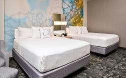 Courtyard by Marriott Charlotte Northlake