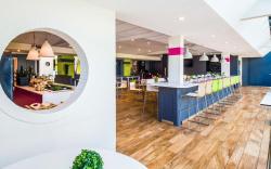 ibis Styles Toulouse Labège