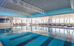 Mercure Manchester Norton Grange Hotel And Spa