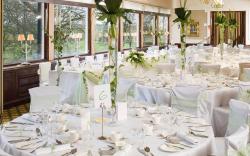 Mercure Manchester Norton Grange Hotel And Spa