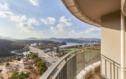 Chuncheon The Bricks Hotel at Jackson