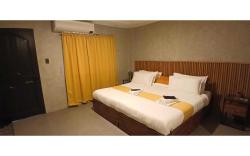 OYO 1138 Grey Hotel