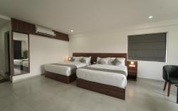 GEORJOYS HOTELS & RESORTS