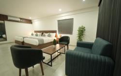 GEORJOYS HOTELS & RESORTS