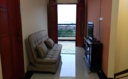 Mountain View Villa