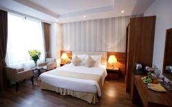 The Embassy Hotel Hanoi