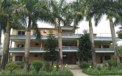 Hotel Chitwan Park Cottage