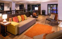 Fairfield Inn by Marriott Las Vegas Convention Center