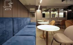 Slow Town Hotel-Konkai 