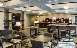Holiday Inn Express & Suites Nevada By IHG
