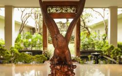 Bale Ocasa Hotel