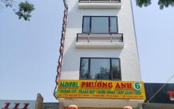 Phương Anh 6 Hotel Đà Nẵng