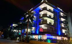 Alanya Risus Park Otel