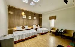 Phuong Anh 7 Hotel Da Nang