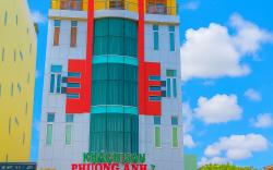 Phuong Anh 7 Hotel Da Nang