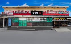Hotel O AnubhavRooms