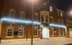White Hart Hotel