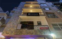 OYO Townhouse Anmol Residency