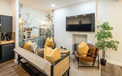 Central London-brand new-Kensington-Olympia-lucury