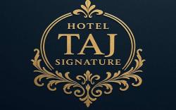 Hotel Taj Signature