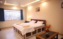 HOTEL KALPANA