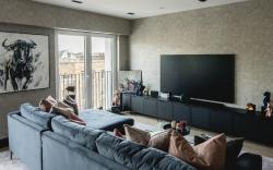 Battersea-power station-wesminister-Super Luxurty