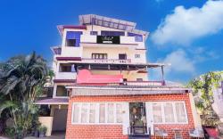 Super Collection O Panjim Near Miramar Beach