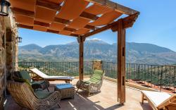 Minos Country Living Christina Suite